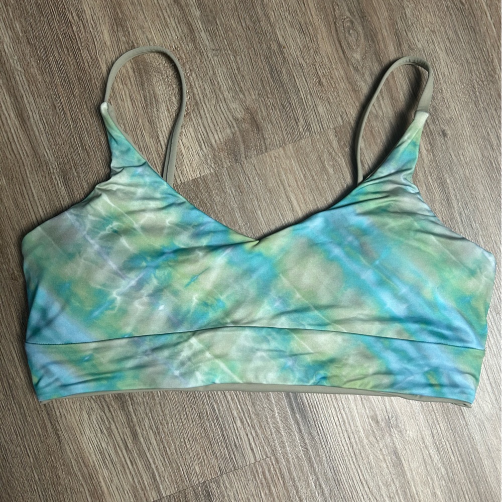 Women’s Prana Willow Falls Reversible Top